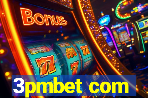 3pmbet com